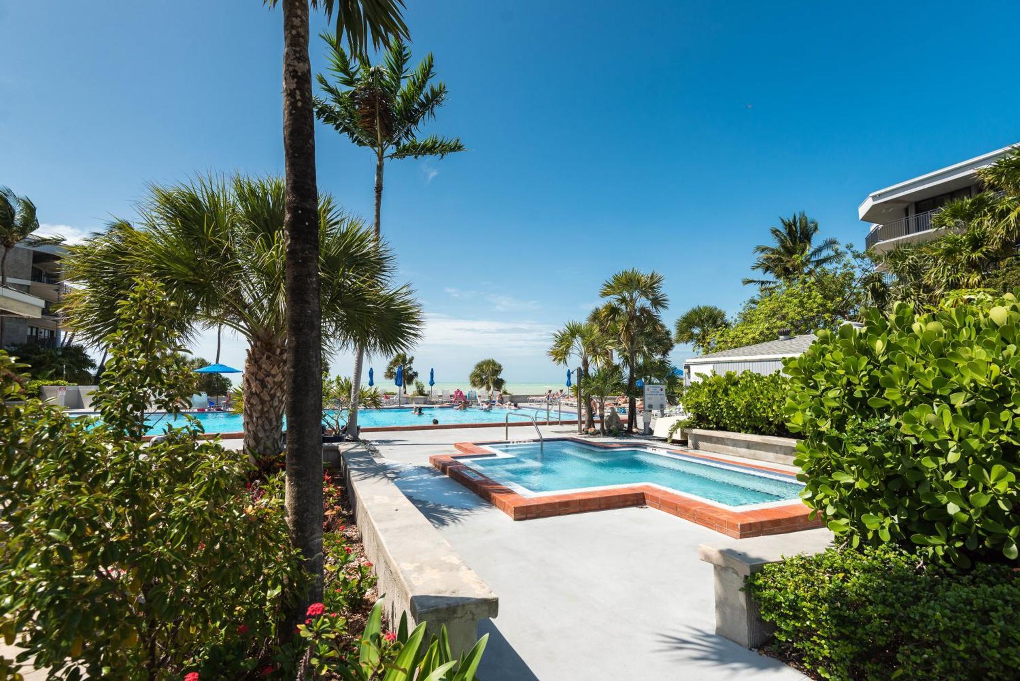 Вилла Coconut Palms Ки-Уэст Номер фото