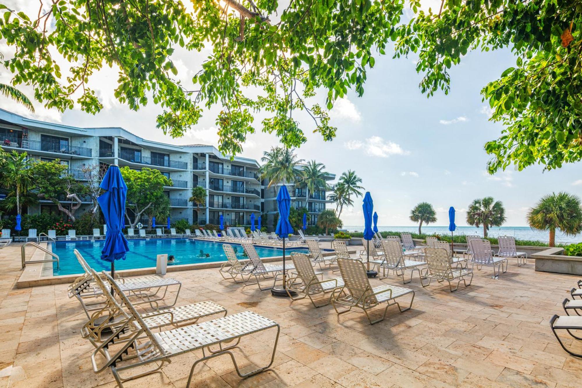 Вилла Coconut Palms Ки-Уэст Номер фото
