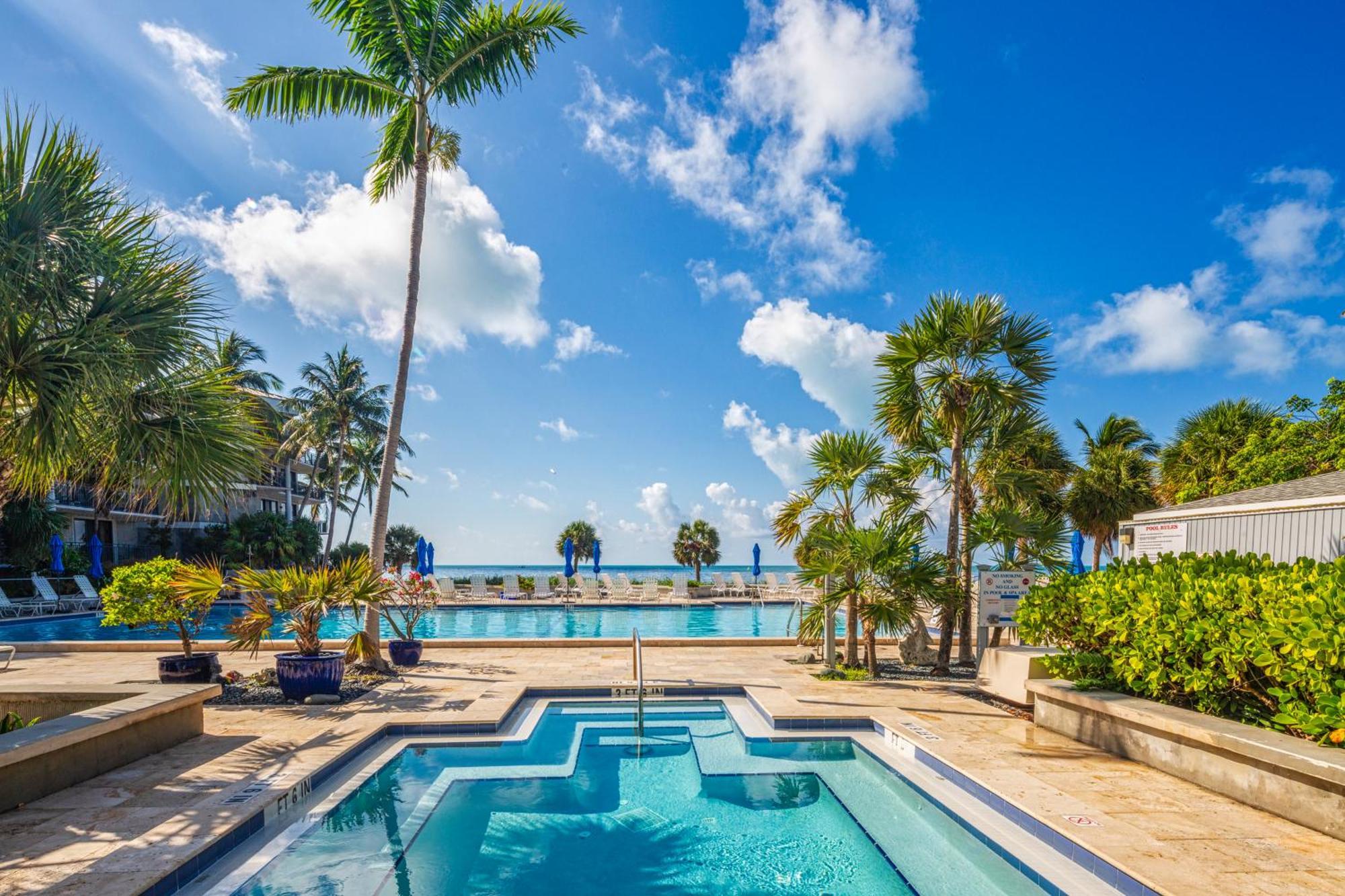 Вилла Coconut Palms Ки-Уэст Номер фото