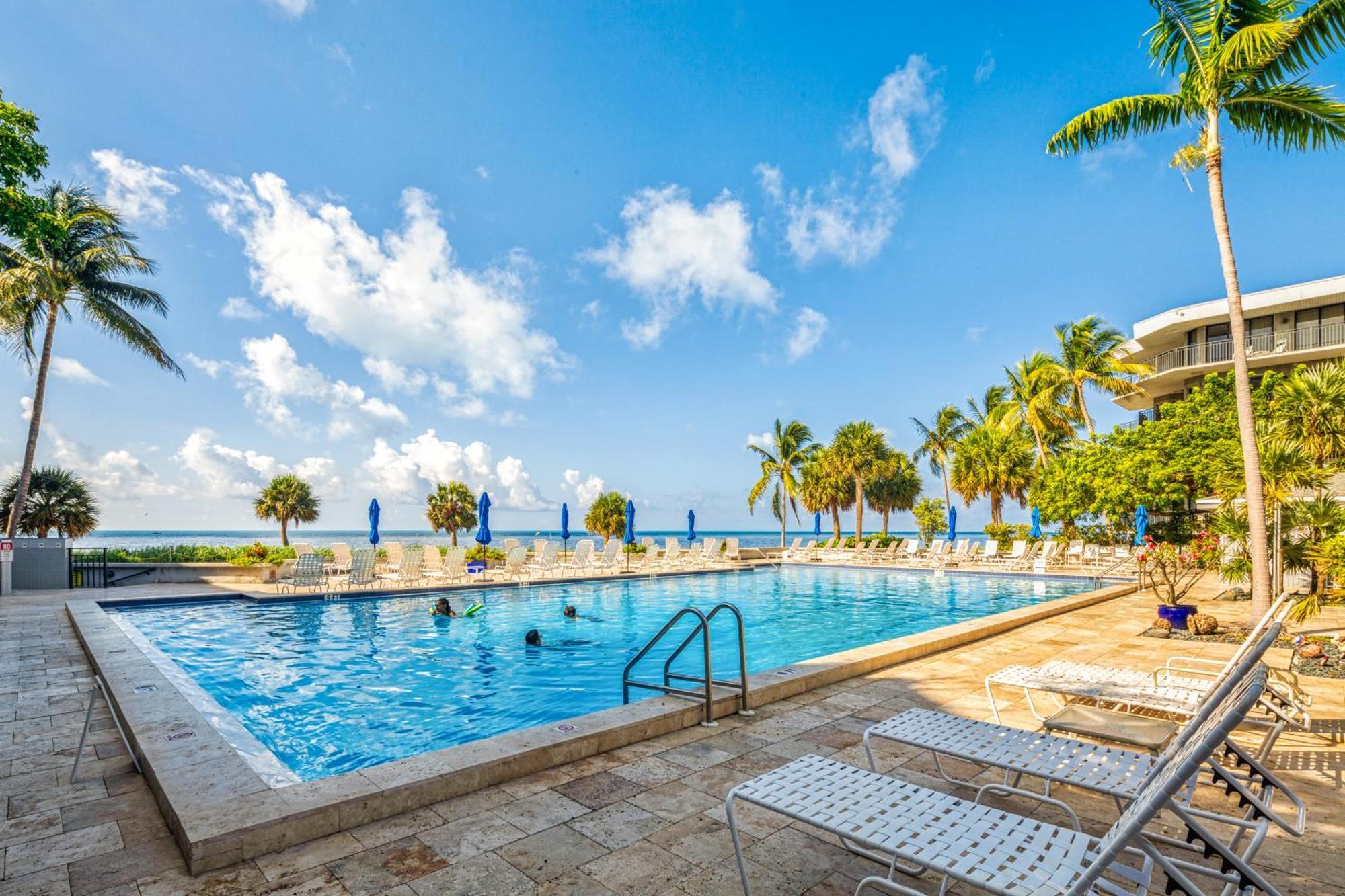 Вилла Coconut Palms Ки-Уэст Номер фото