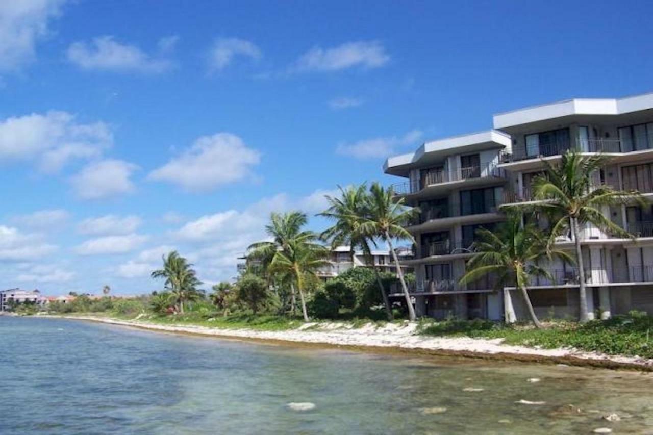 Вилла Coconut Palms Ки-Уэст Экстерьер фото
