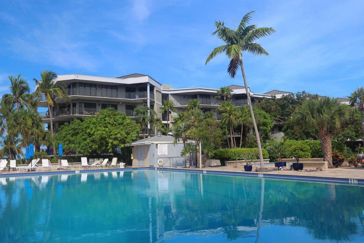 Вилла Coconut Palms Ки-Уэст Экстерьер фото