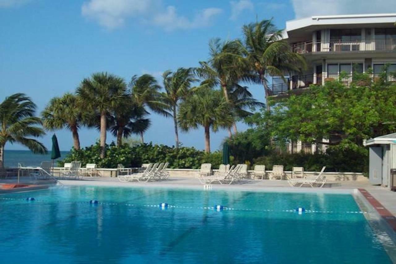 Вилла Coconut Palms Ки-Уэст Экстерьер фото